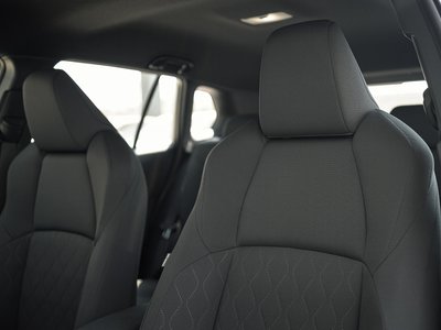 Toyota Corolla Cross, 2026