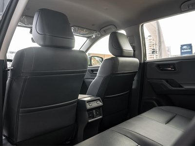 Toyota RAV4, 2026