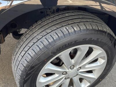 Land Rover Discovery, 2010