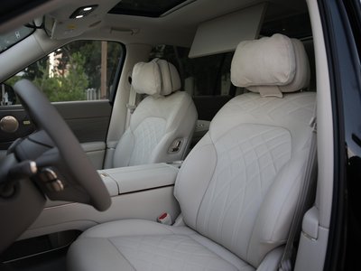 IM Motors LS9 EREV, 2026