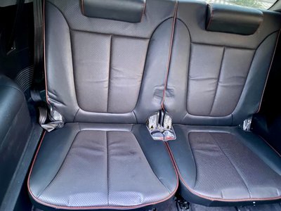 Hyundai Santa Fe, 2008