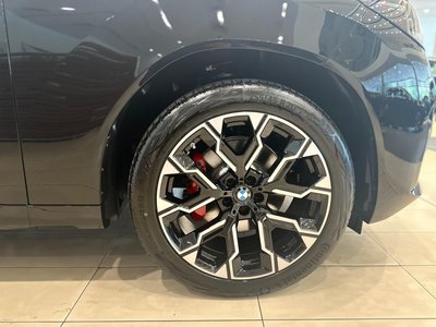 BMW X3, 2025