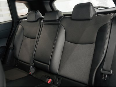 Toyota Corolla Cross, 2026
