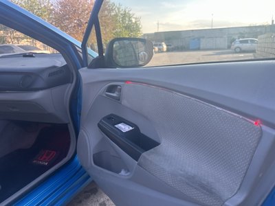 Honda Insight, 2010