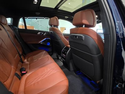 BMW X6, 2026