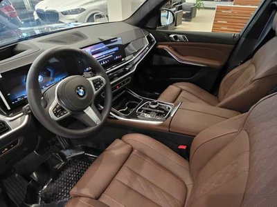 BMW X7, 2025
