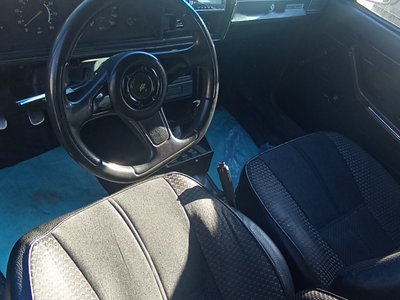 Lada (VAZ) 2107, 1987