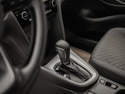 Toyota Yaris Cross, 2026