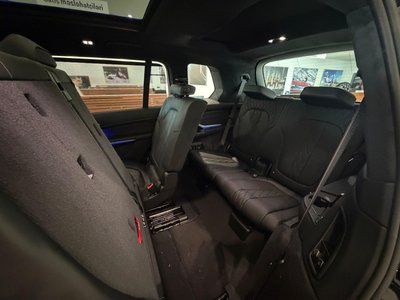 BMW X7, 2026