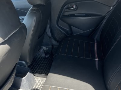 Kia Rio, 2013