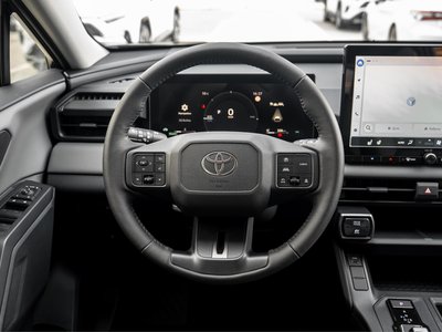 Toyota RAV4, 2026