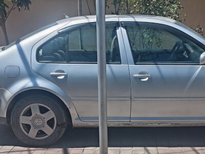 Volkswagen Jetta, 1998