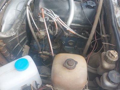 Lada (VAZ) 2107, 1992