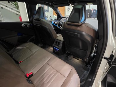 BMW X3, 2025