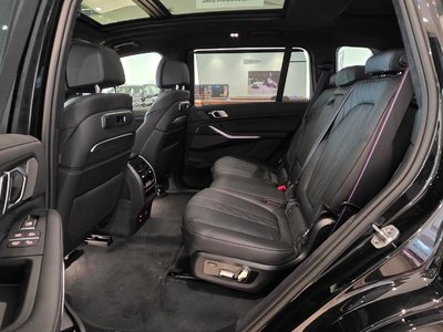 BMW X7, 2025