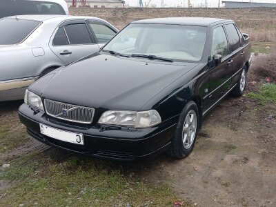 Volvo S70, 1998