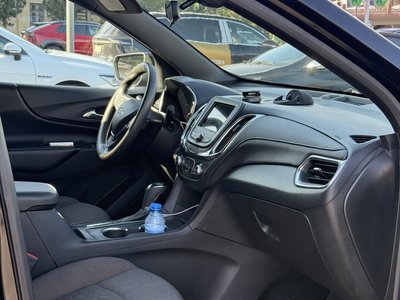 Chevrolet Equinox, 2019