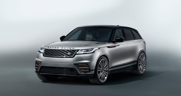 Land Rover-dən yeni krossover