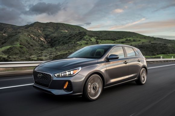 Hyundai анонсировал выпуск новой модели
