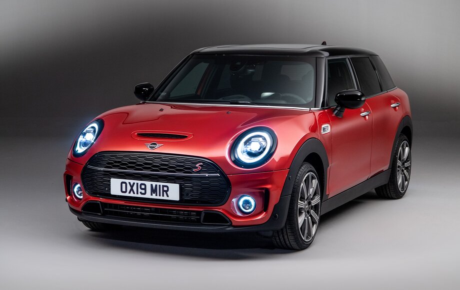 Mini məşhur modelini yeniləyib