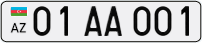 01AA001