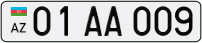 01AA009