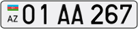 01AA267