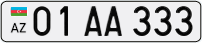 01AA333