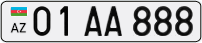 01AA888
