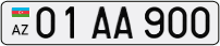 01AA900