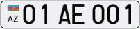 01AE001