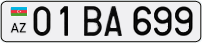 01BA699