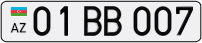 01BB007