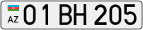 01BH205