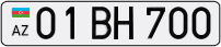 01BH700