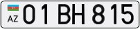 01BH815