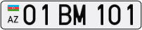 01BM101