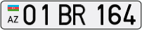 01BR164