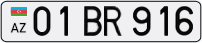 01BR916