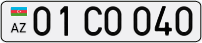 01CO040