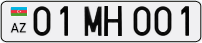 01MH001