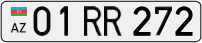 01RR272