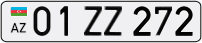 01ZZ272