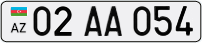 02AA054