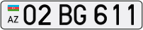 02BG611