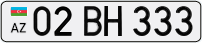 02BH333
