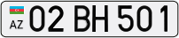 02BH501