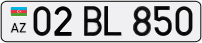 02BL850