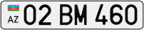 02BM460