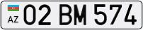 02BM574